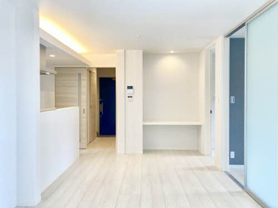 【居間・リビング】 | ティアラコート