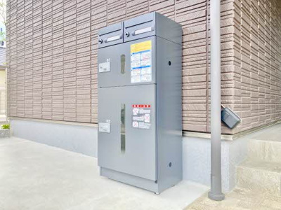 【その他共用部分】 | ティアラコート