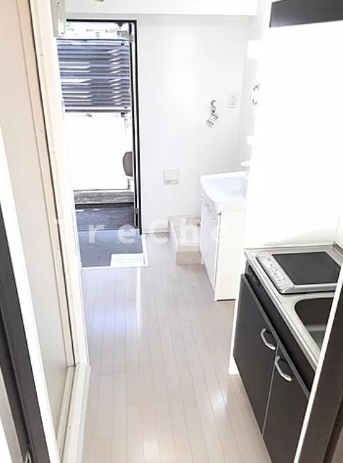 ウィンレックス赤羽の内装