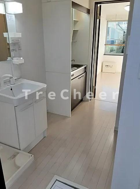 ウィンレックス赤羽の内装