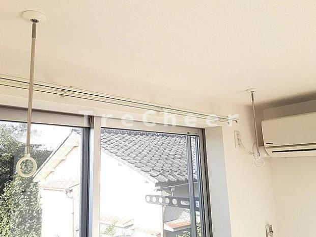 ウィンレックス赤羽の設備