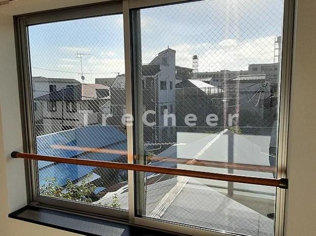 ウィンレックス赤羽の展望