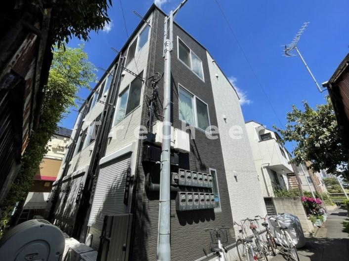 ウィンレックス赤羽