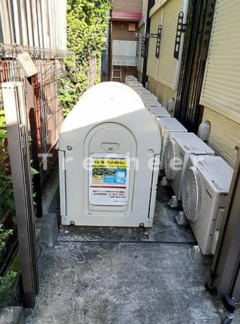 ウィンレックス赤羽のその他