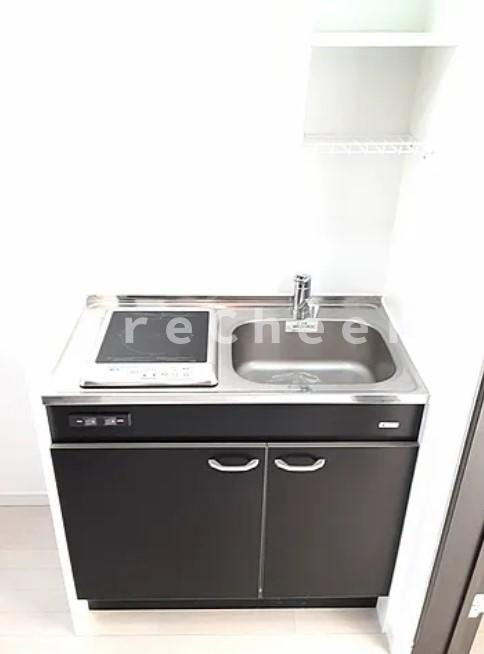 ウィンレックス赤羽のキッチン