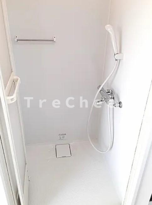 ウィンレックス赤羽のシャワールーム