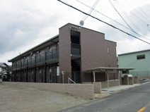 レオネクストひまわりの画像