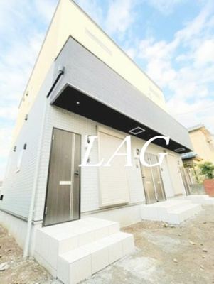 【外観】 | ドエル船橋 | 外観です。