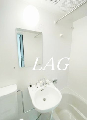 【洗面所】 | ドエル船橋 | 洗面台です。