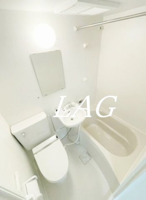 【浴室】 | ドエル船橋 | お風呂です。