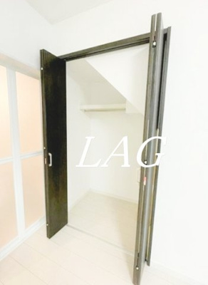 【収納】 | ドエル船橋 | 収納です。