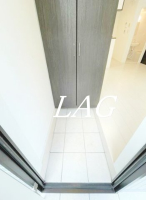 【玄関】 | ドエル船橋 | 玄関です。