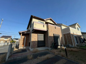 深谷市国済寺町　中古住宅の画像