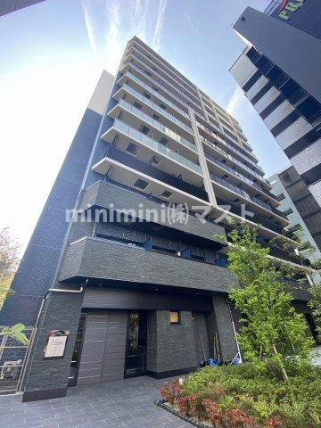 プレサンス天王寺ノースヴィアーレ