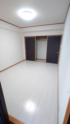 【和室】 | エナジー髙橋 | ※当部屋は和室6帖　押入