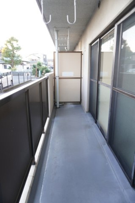 【バルコニー】 | エナジー髙橋
