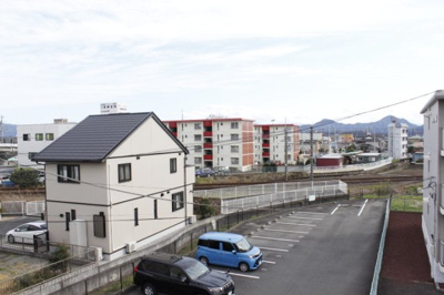 【駐車場】 | エナジー髙橋