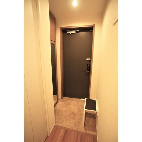 Ｓｏｕｔｈ　Ｓｉｄｅ　１１　サウスサイドイレブンの玄関