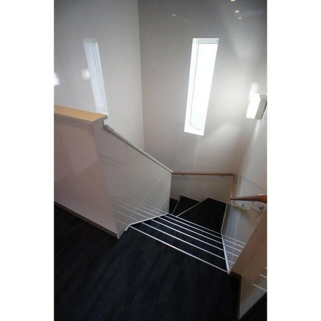 Ｓｏｕｔｈ　Ｓｉｄｅ　１１　サウスサイドイレブンのその他共用部分