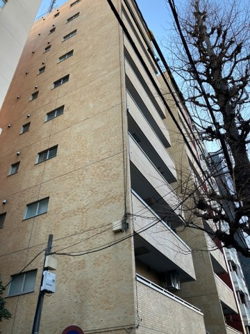 ライオンズマンション西荻窪第２