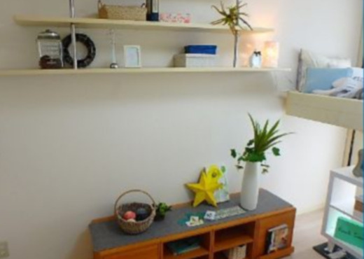 ユーレジデンス護国寺(ユーレジデンスゴコクジ)のその他|モデルルーム☆