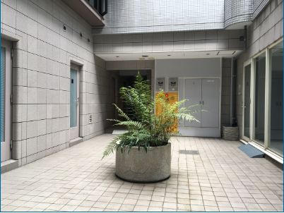 ユーレジデンス護国寺(ユーレジデンスゴコクジ)のその他共用部分