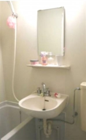 ユーレジデンス護国寺(ユーレジデンスゴコクジ)の浴室|バス・トイレ☆