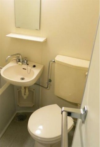 ユーレジデンス護国寺(ユーレジデンスゴコクジ)のトイレ|トイレ☆