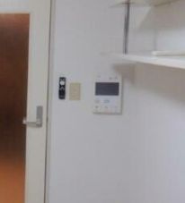 ユーレジデンス護国寺(ユーレジデンスゴコクジ)のセキュリティ|インターホン♪(同一仕様写真)