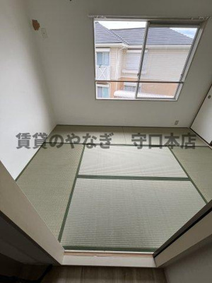 【和室】 | タウンコート守口