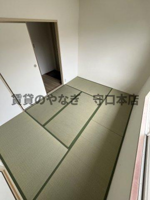 【和室】 | タウンコート守口