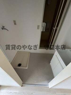 【設備】 | タウンコート守口