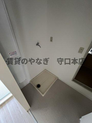 【内装】 | タウンコート守口