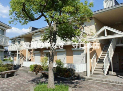 【外観】 | タウンコート守口