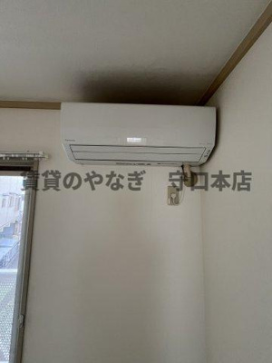 【設備】 | タウンコート守口