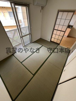 【和室】 | タウンコート守口