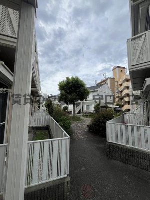 【周辺】 | タウンコート守口