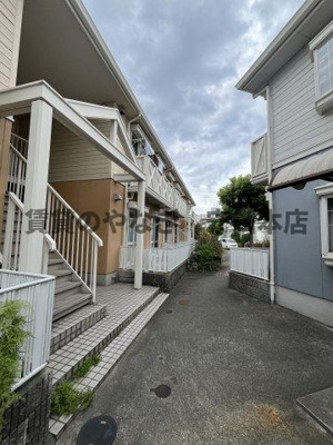 【周辺】 | タウンコート守口