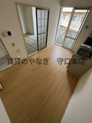 【居間・リビング】 | タウンコート守口