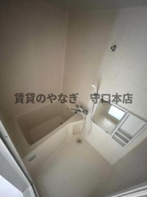 【浴室】 | タウンコート守口