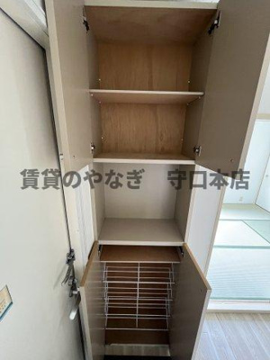 【収納】 | タウンコート守口