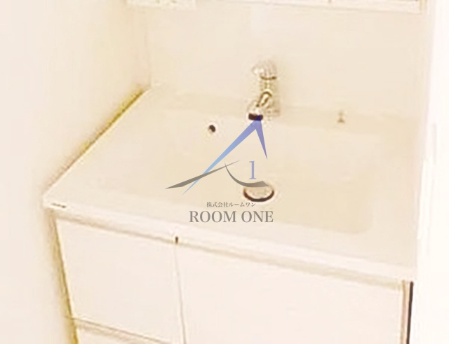 Ｇｏｏｄｎｅｓｓ　Ｋｏｔｏの洗面所|洗面台です。