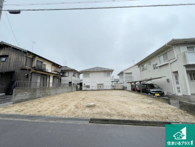 湖南市若竹町　第1期　新築一戸建て