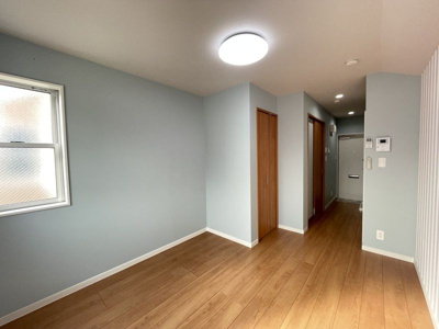 【居間・リビング】 | Luana淵野辺(ルアナフチノベ)