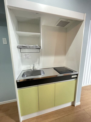 【キッチン】 | Luana淵野辺(ルアナフチノベ)