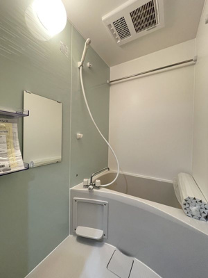 【浴室】 | Luana淵野辺(ルアナフチノベ)