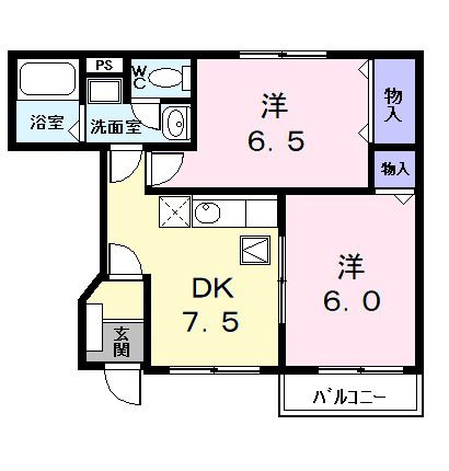 プリムローズＫ