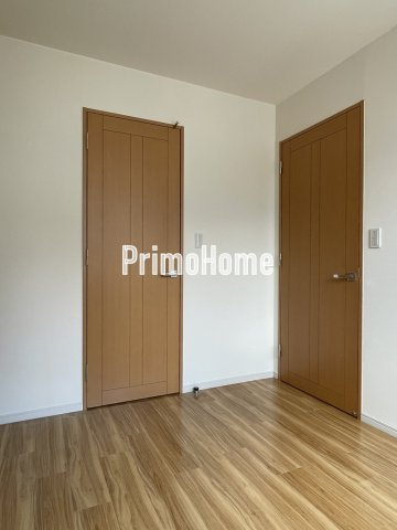 レジディア文京湯島の洋室|※リノベーション前、1月完了予定