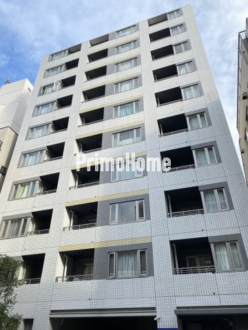 レジディア文京湯島