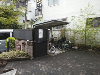 【その他共用部分】 | ビーバンウエスト